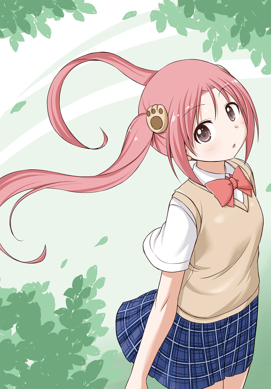 Read Magical Trans ES Manga Online
