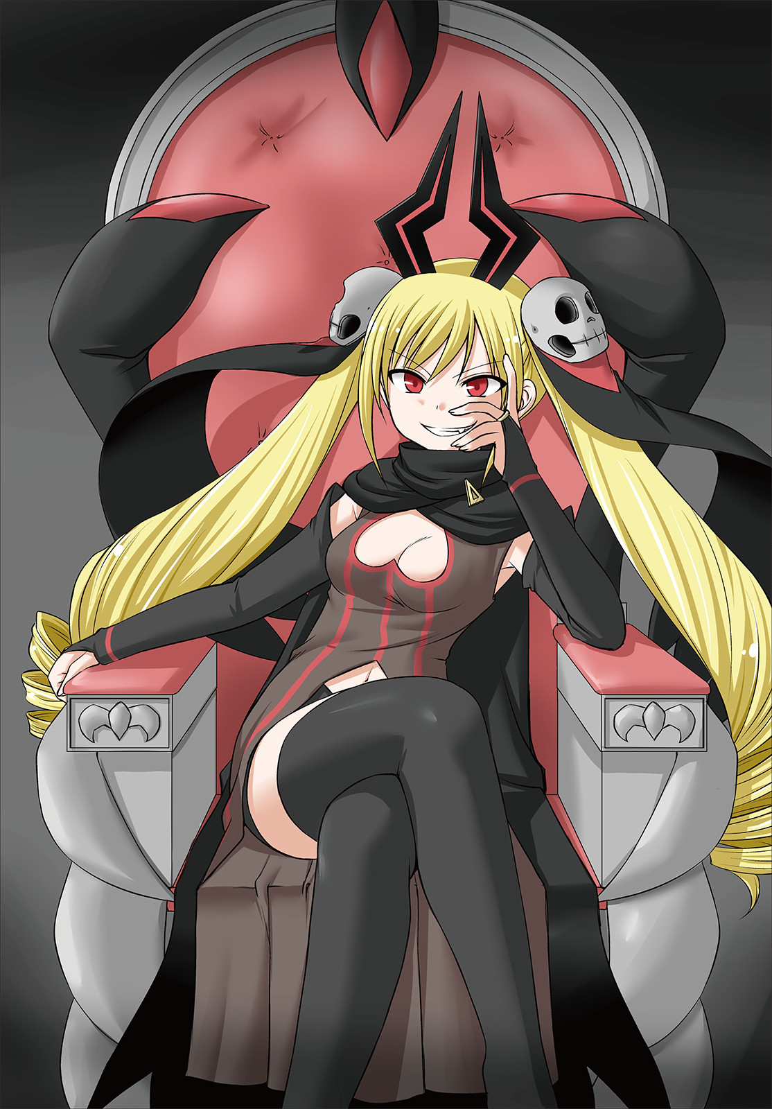 Read Magical Trans ES Manga Online