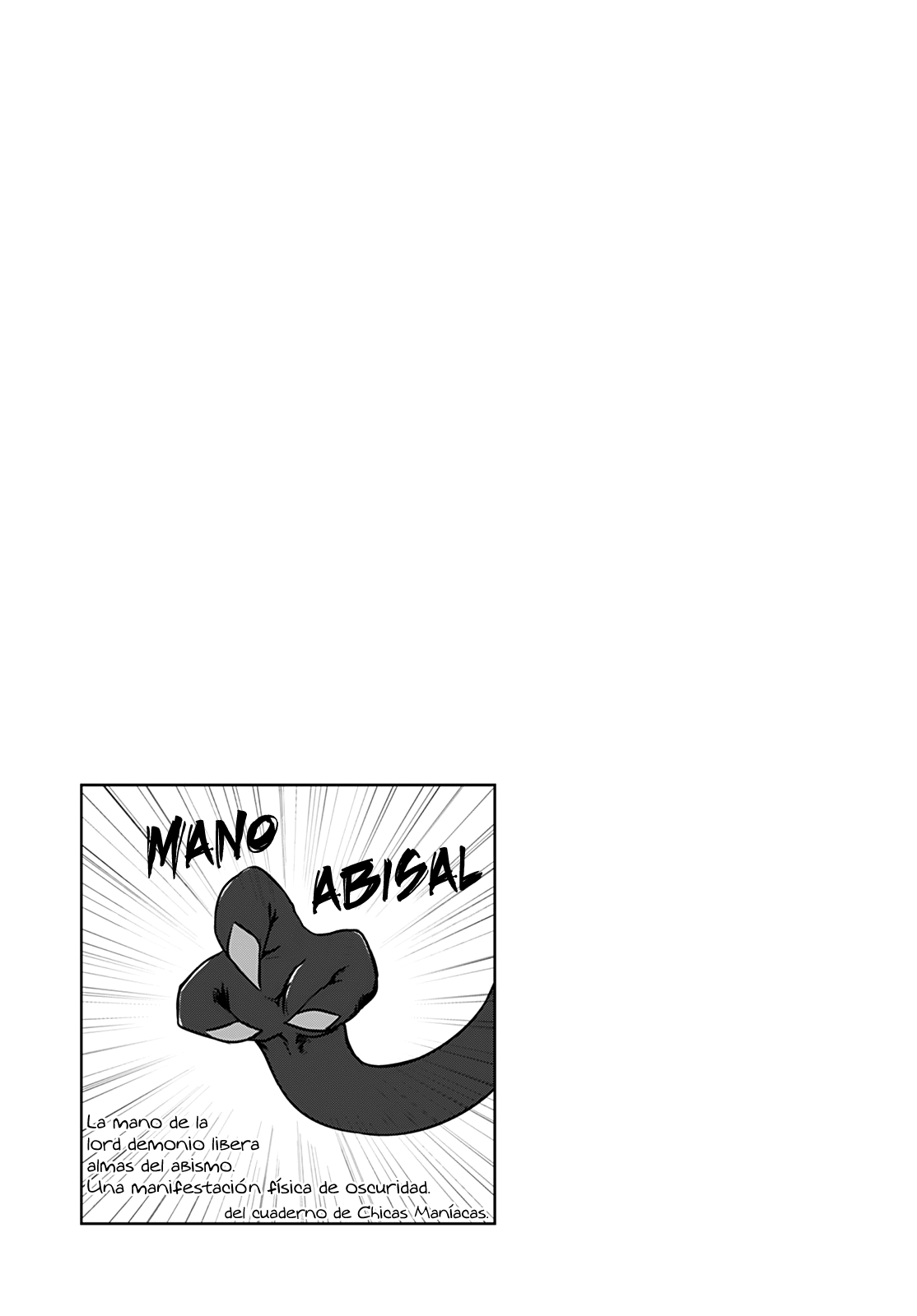 Read Magical Trans ES Manga Online