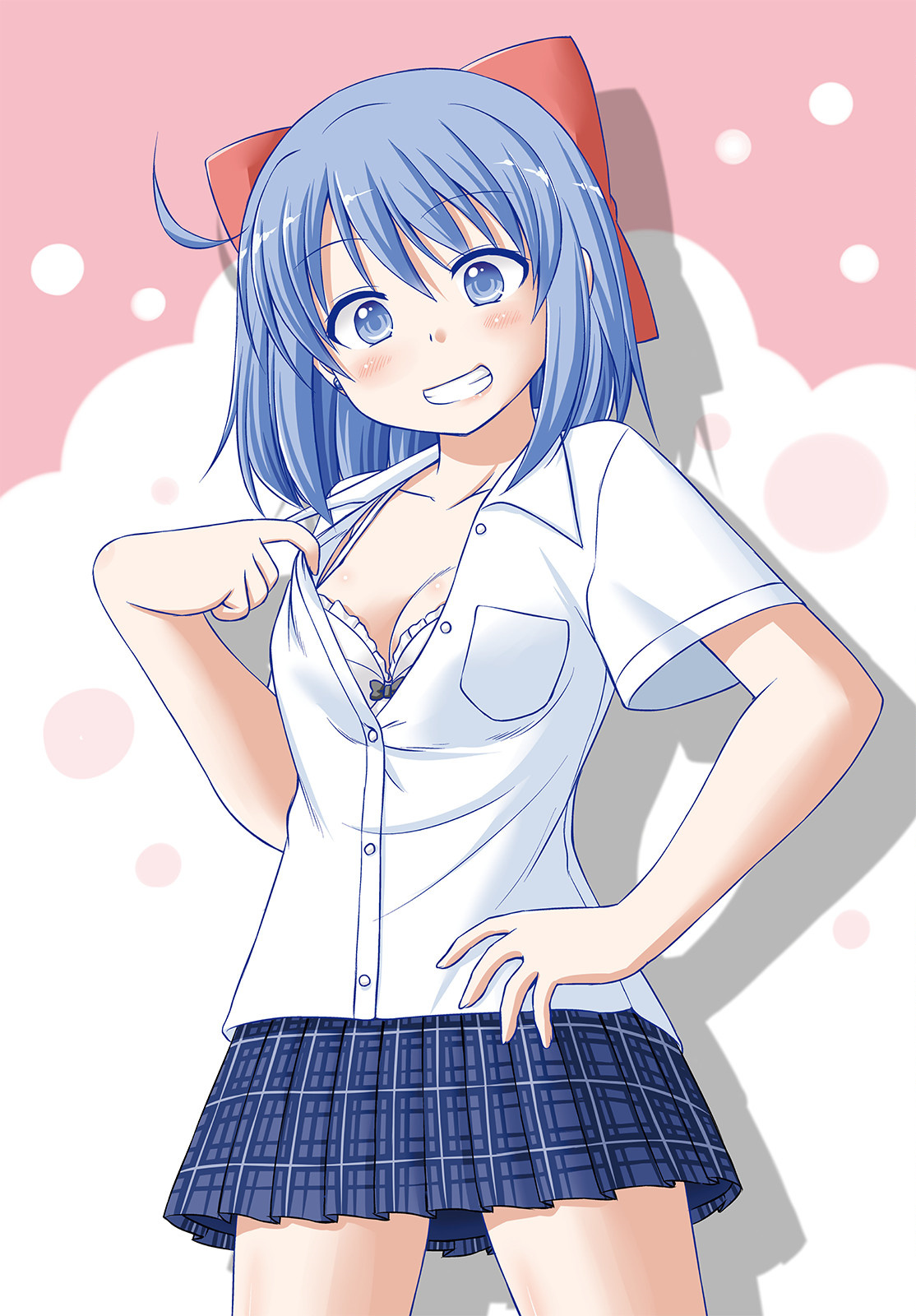 Read Magical Trans ES Manga Online