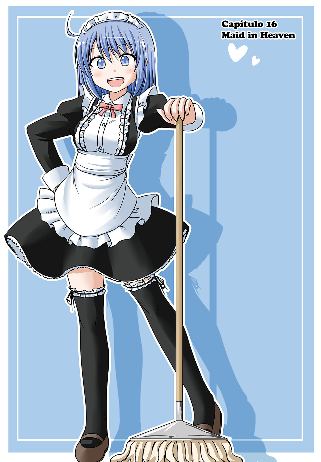 Read Magical Trans ES Manga Online