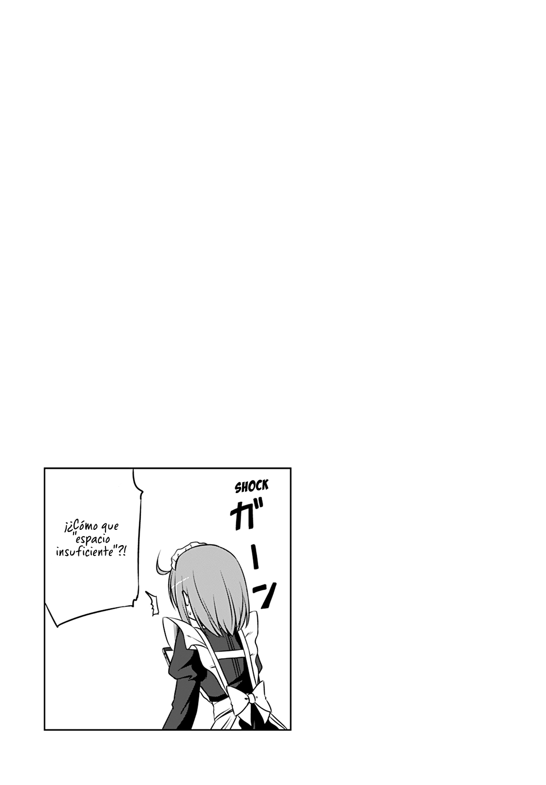 Read Magical Trans ES Manga Online