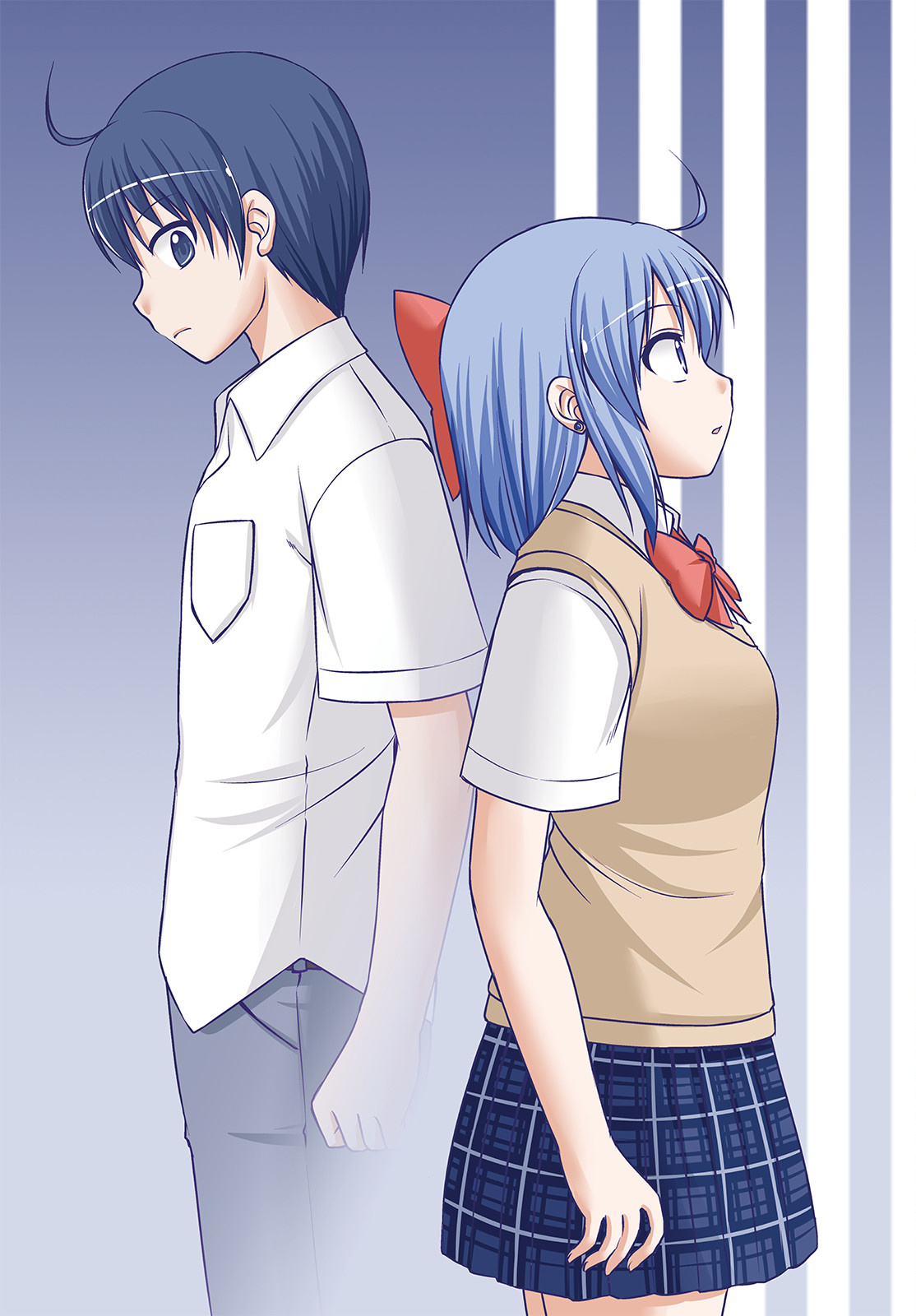 Read Magical Trans ES Manga Online