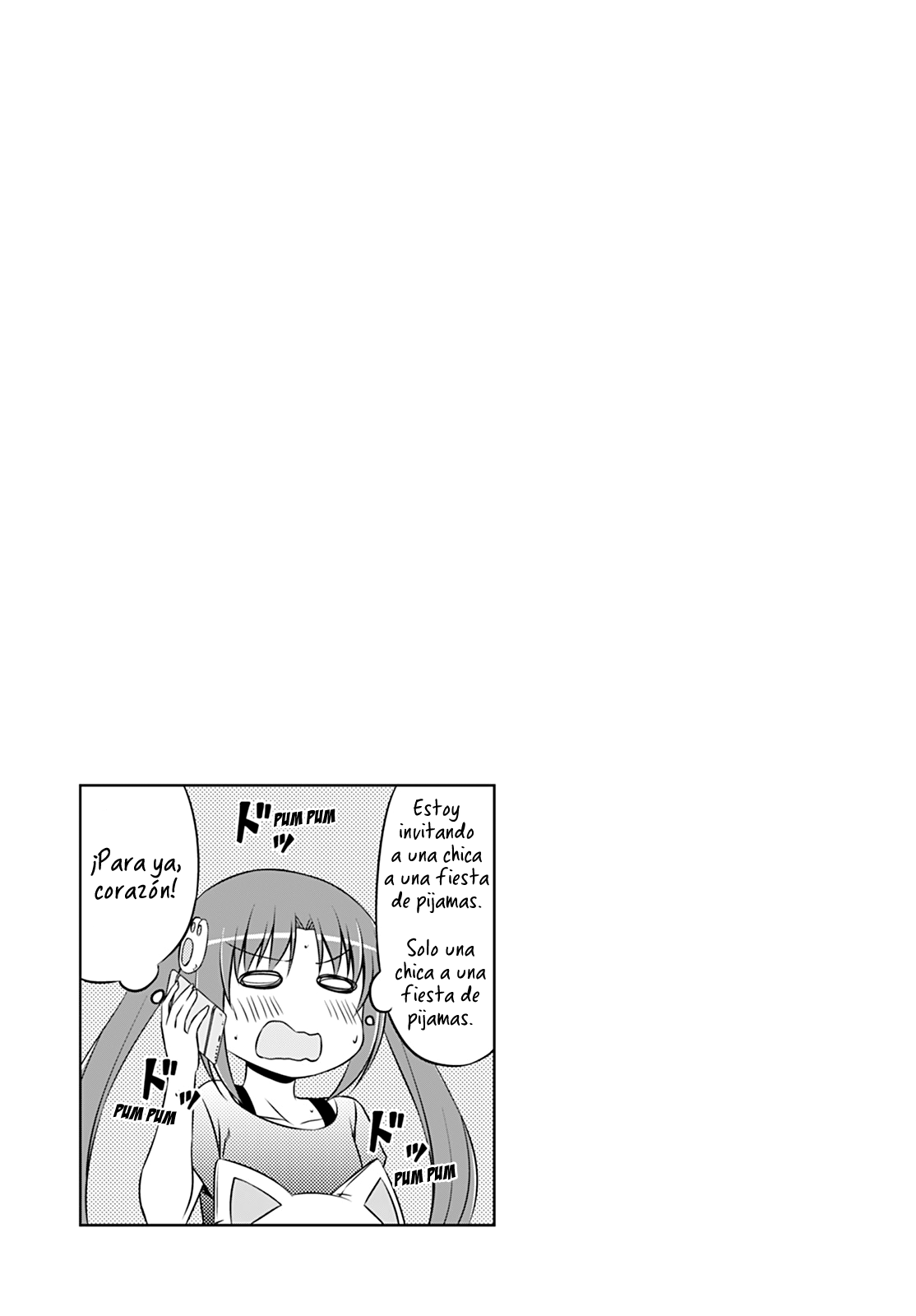 Read Magical Trans ES Manga Online
