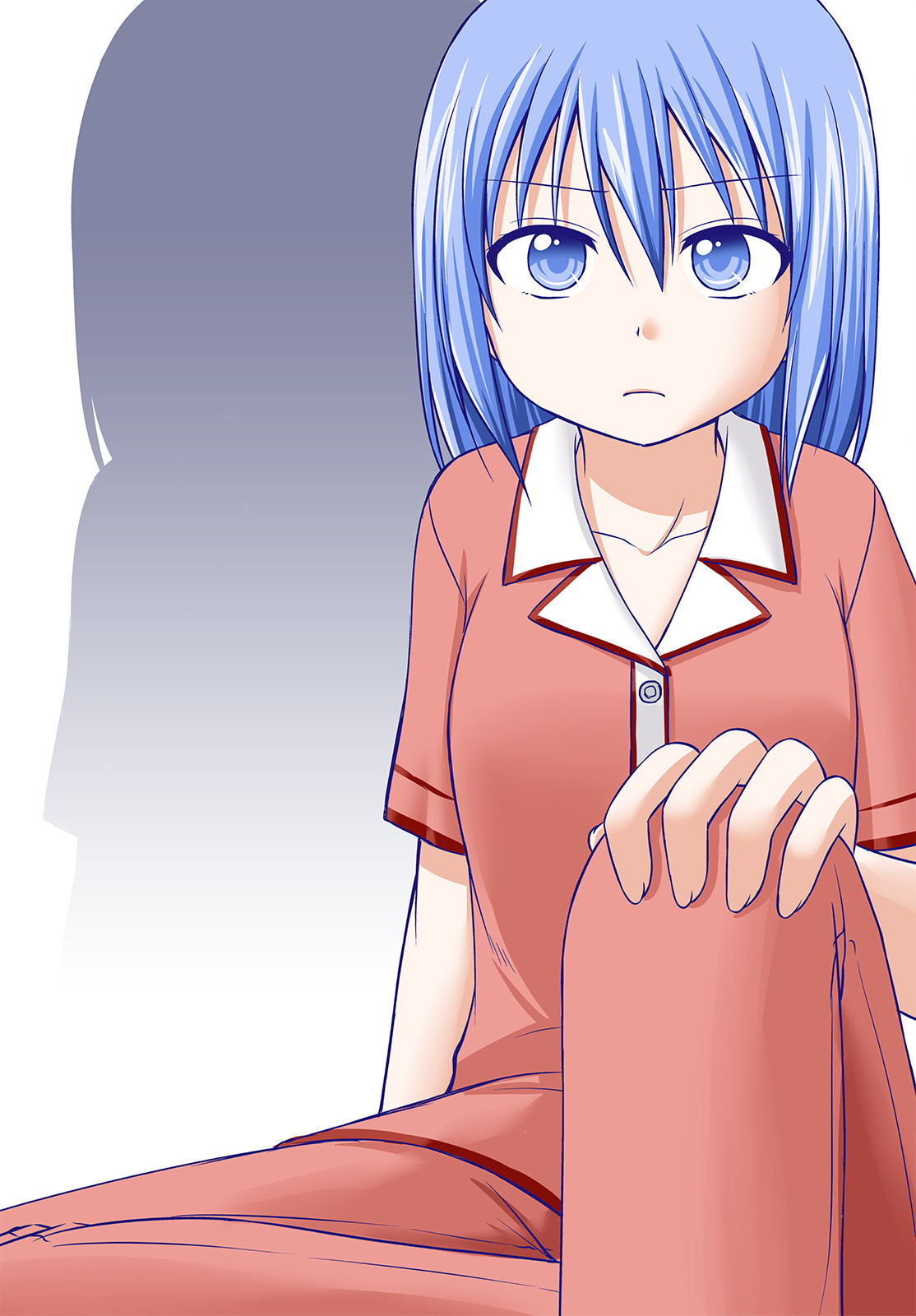 Read Magical Trans ES Manga Online
