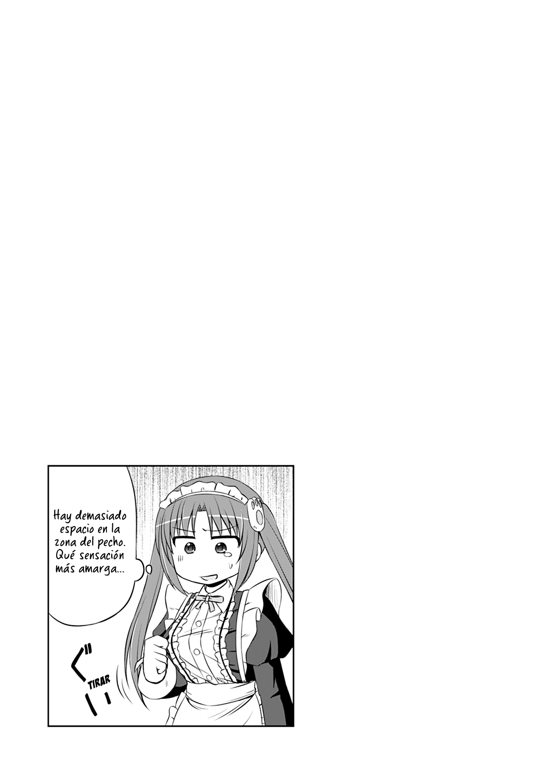 Read Magical Trans ES Manga Online
