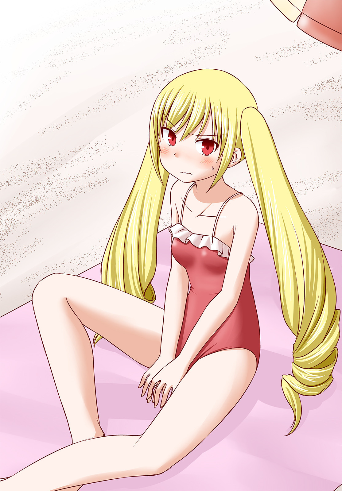 Read Magical Trans ES Manga Online