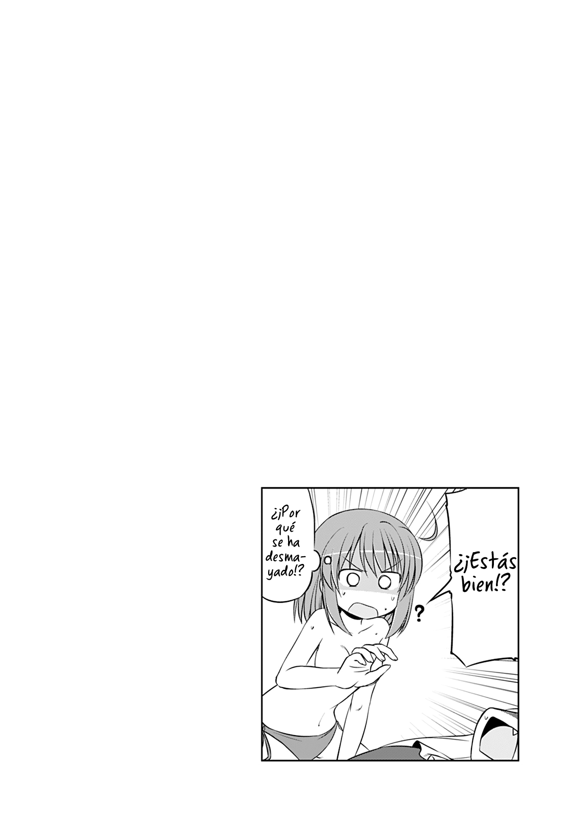 Read Magical Trans ES Manga Online