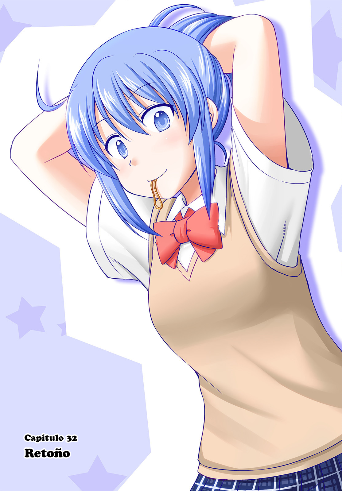 Read Magical Trans ES Manga Online