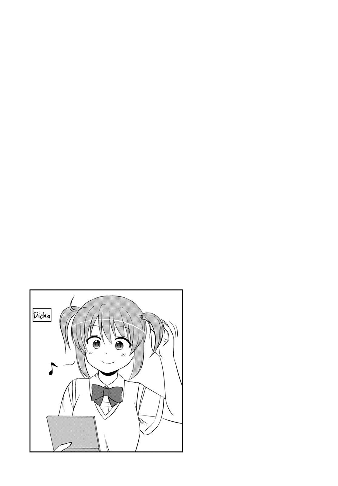 Read Magical Trans ES Manga Online