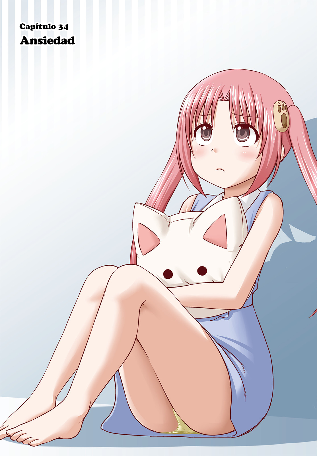 Read Magical Trans ES Manga Online