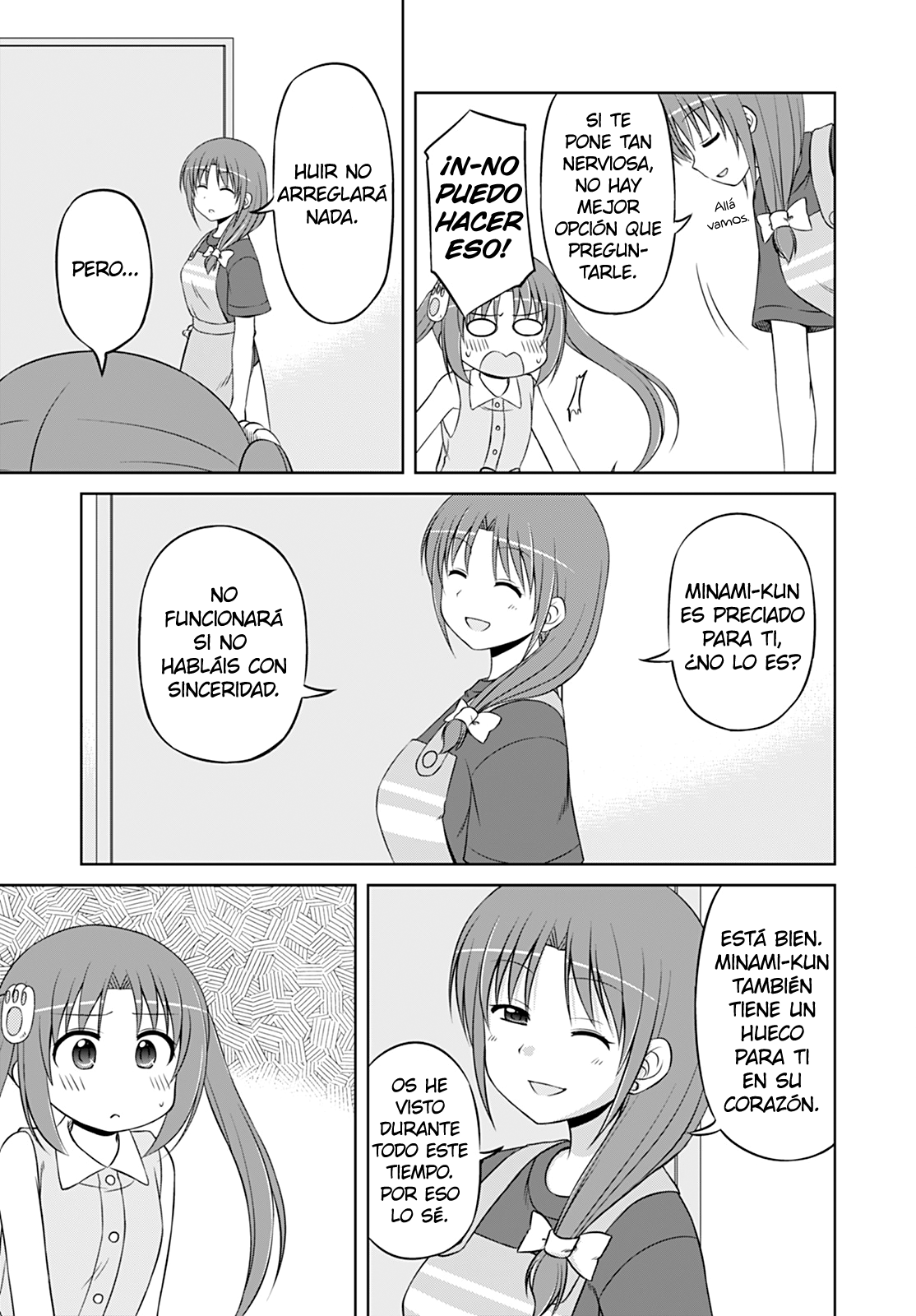 Read Magical Trans ES Manga Online