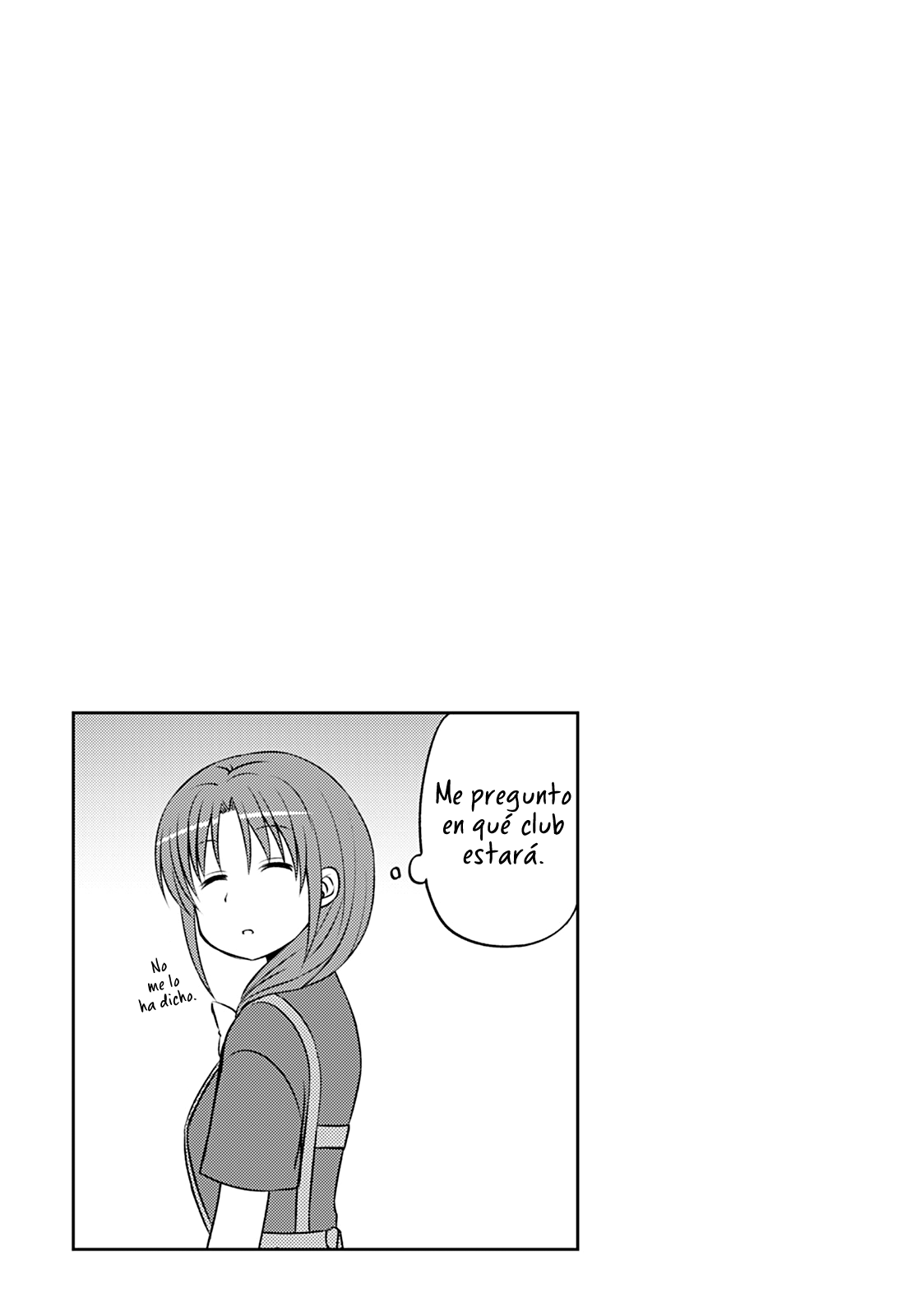 Read Magical Trans ES Manga Online