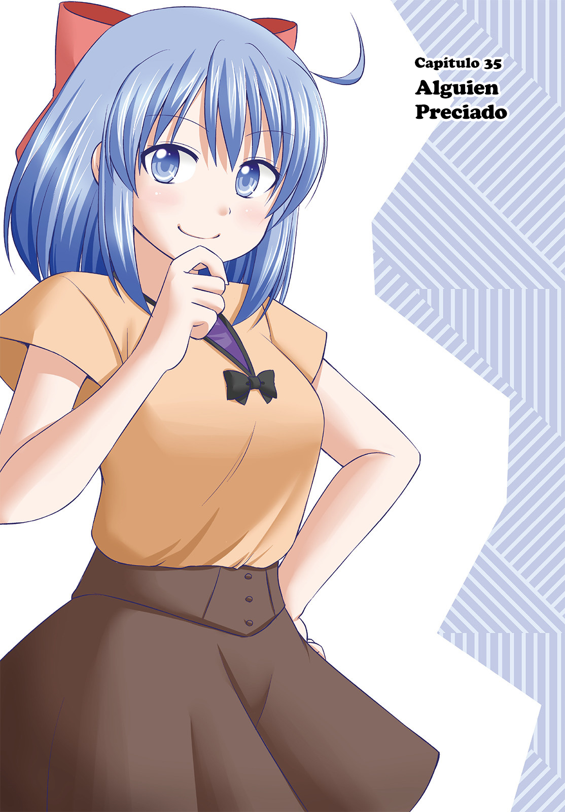 Read Magical Trans ES Manga Online