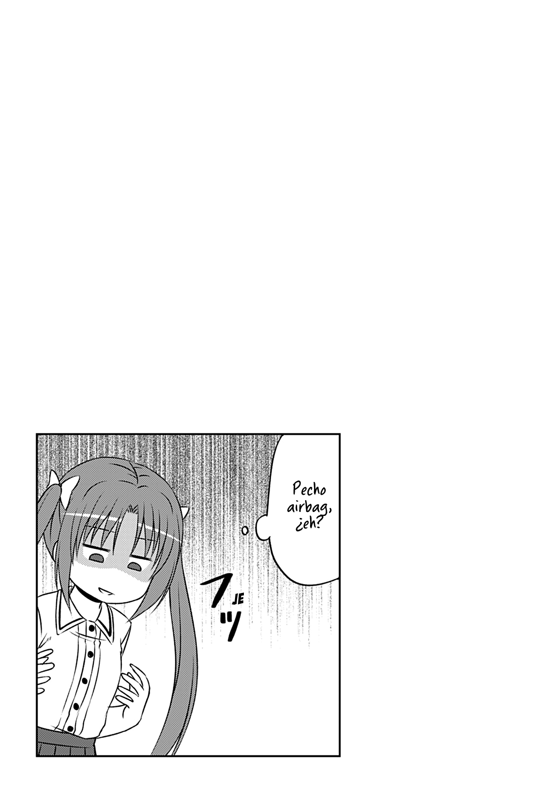 Read Magical Trans ES Manga Online