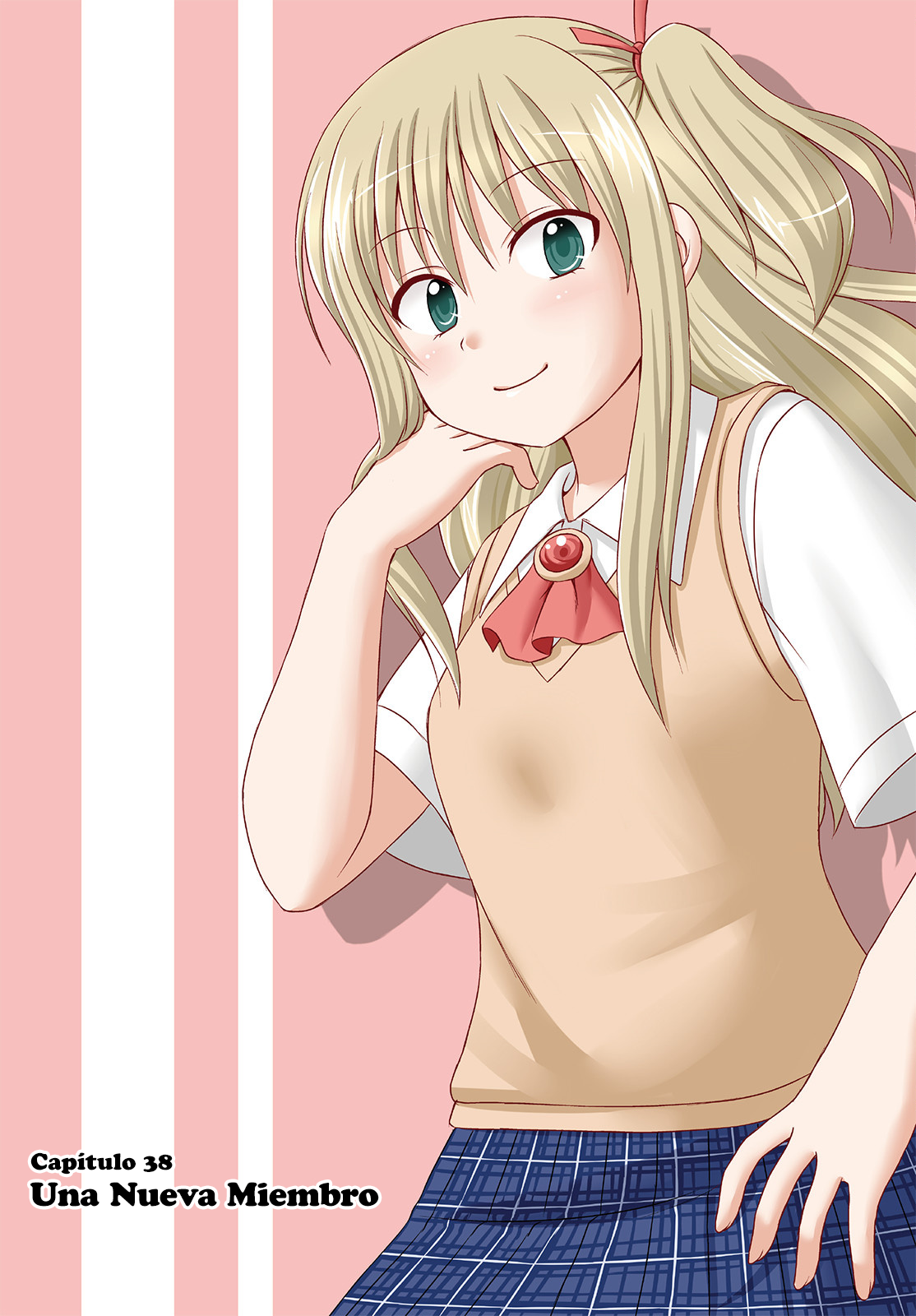 Read Magical Trans ES Manga Online