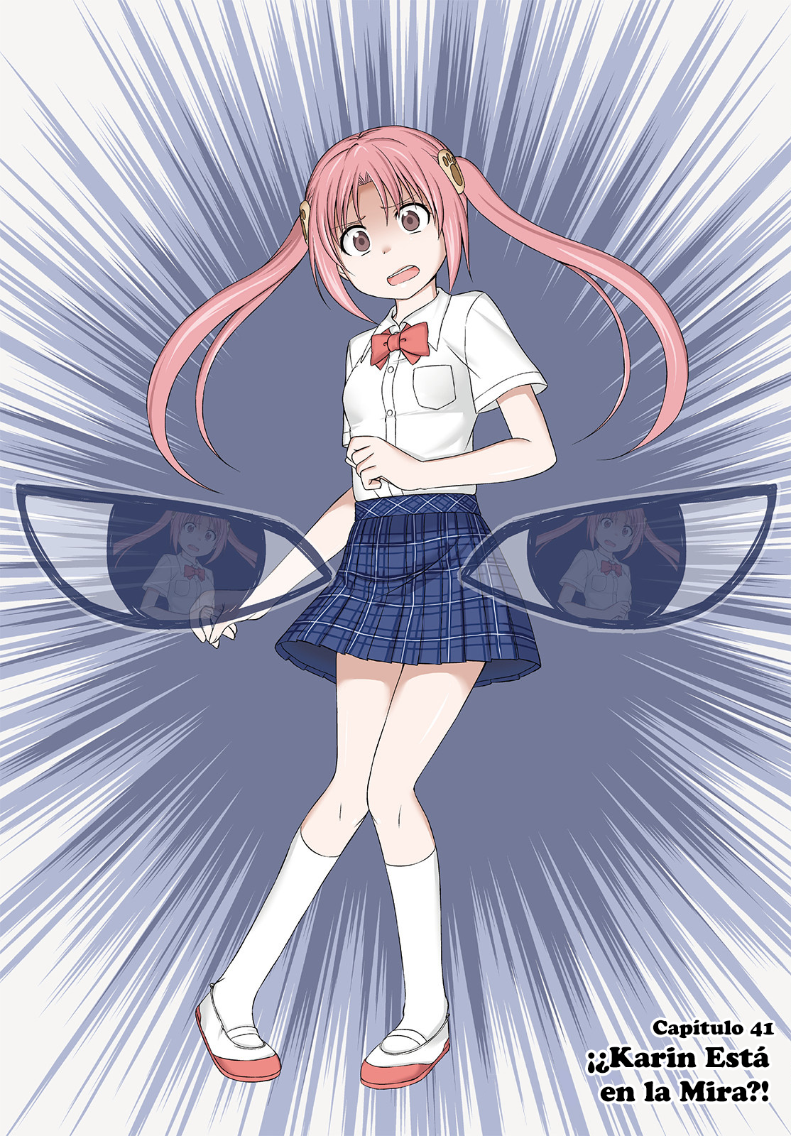 Read Magical Trans ES Manga Online