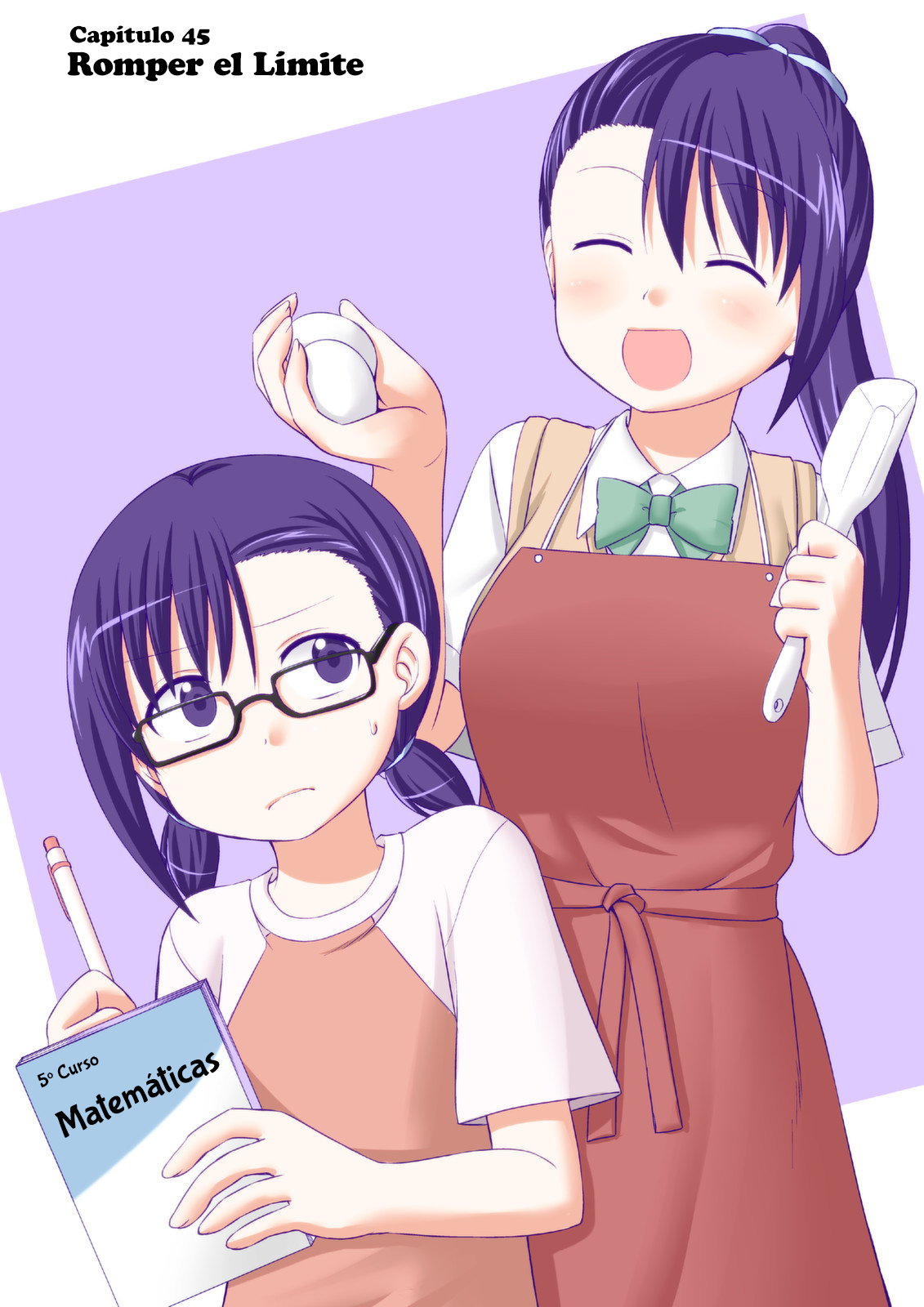 Read Magical Trans ES Manga Online