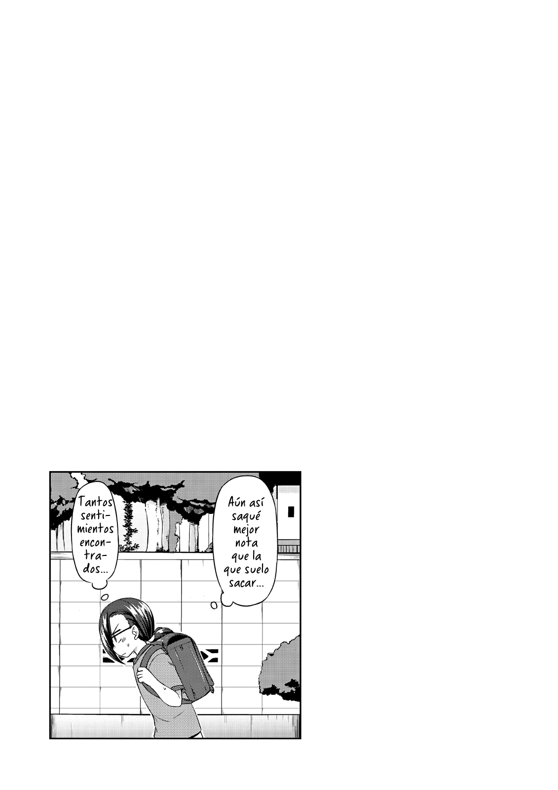 Read Magical Trans ES Manga Online