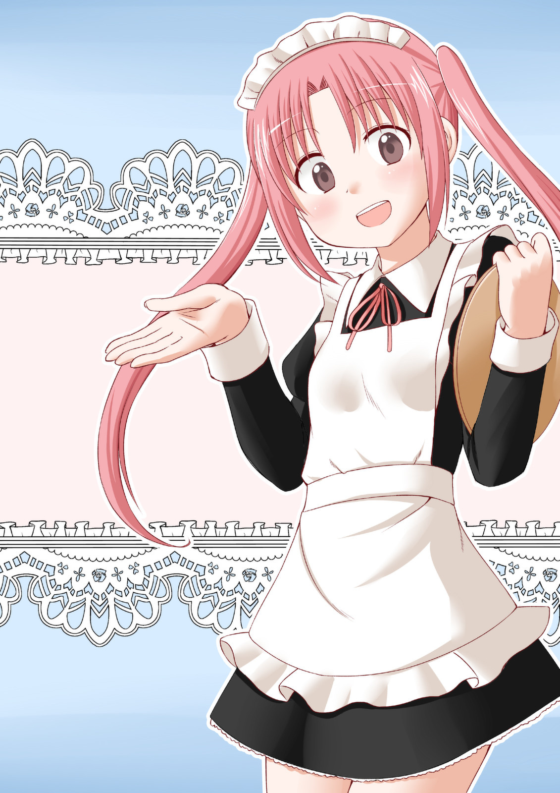 Read Magical Trans ES Manga Online