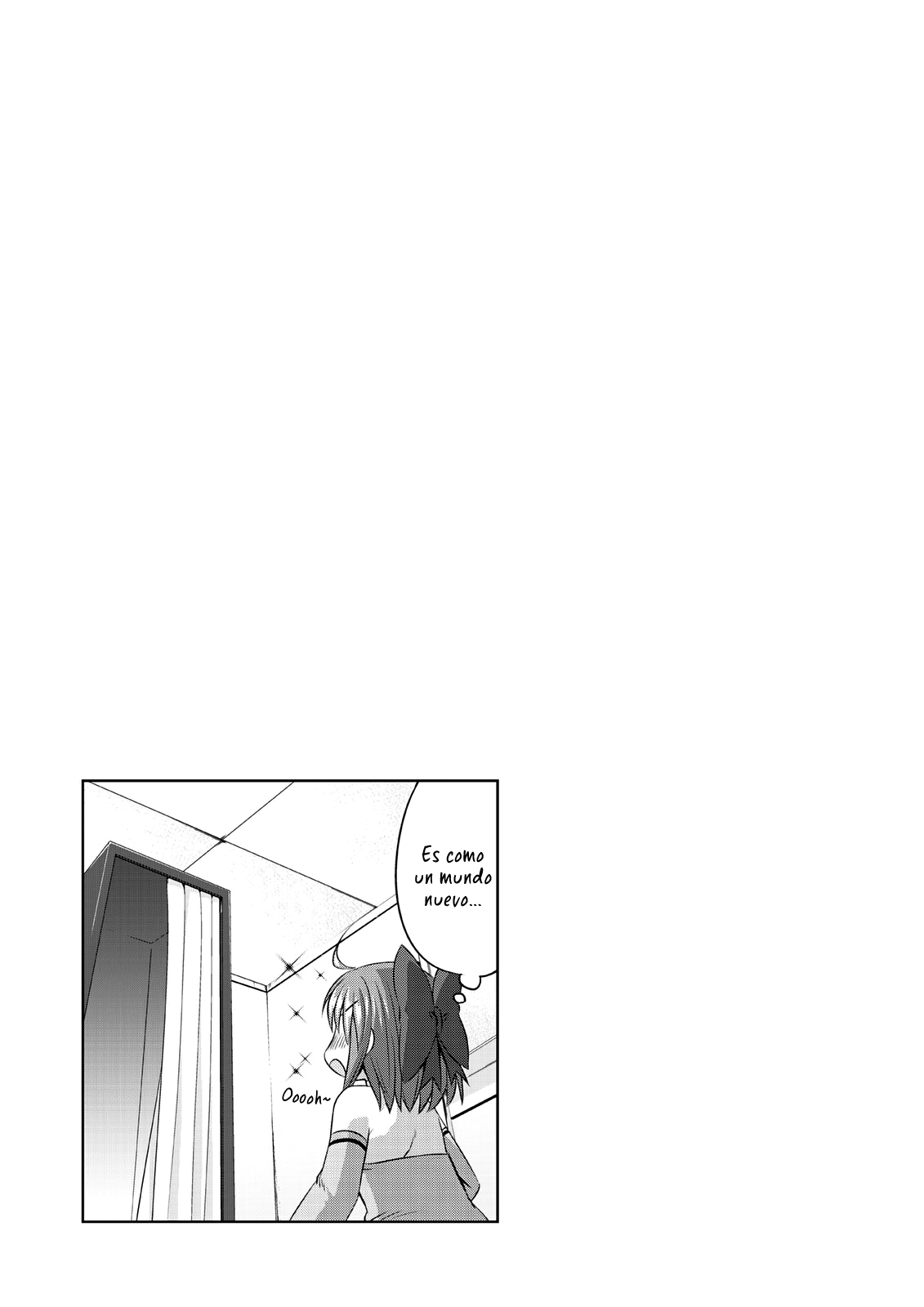 Read Magical Trans ES Manga Online