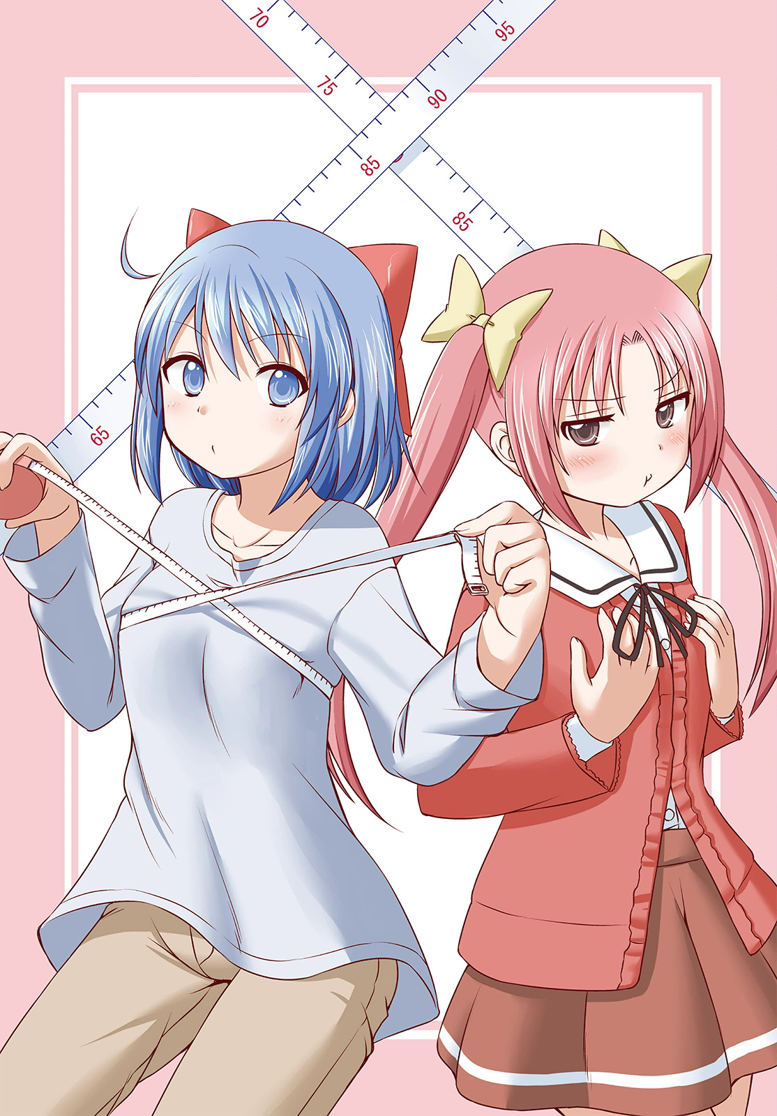 Read Magical Trans ES Manga Online