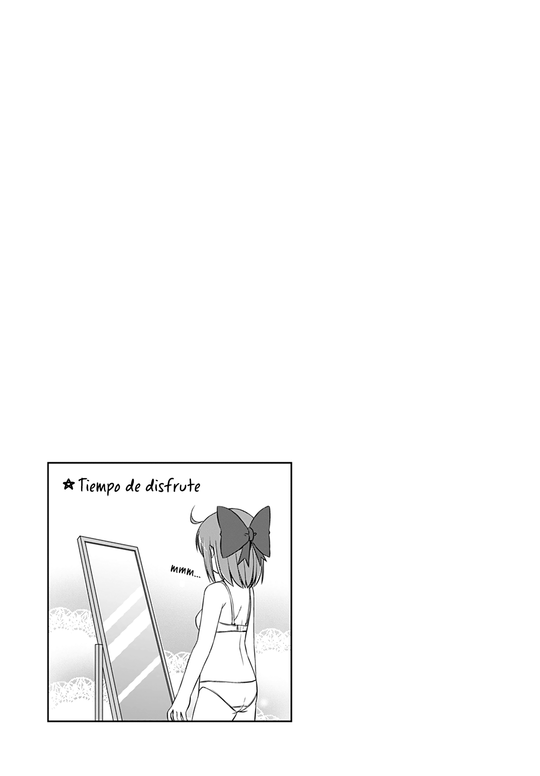 Read Magical Trans ES Manga Online