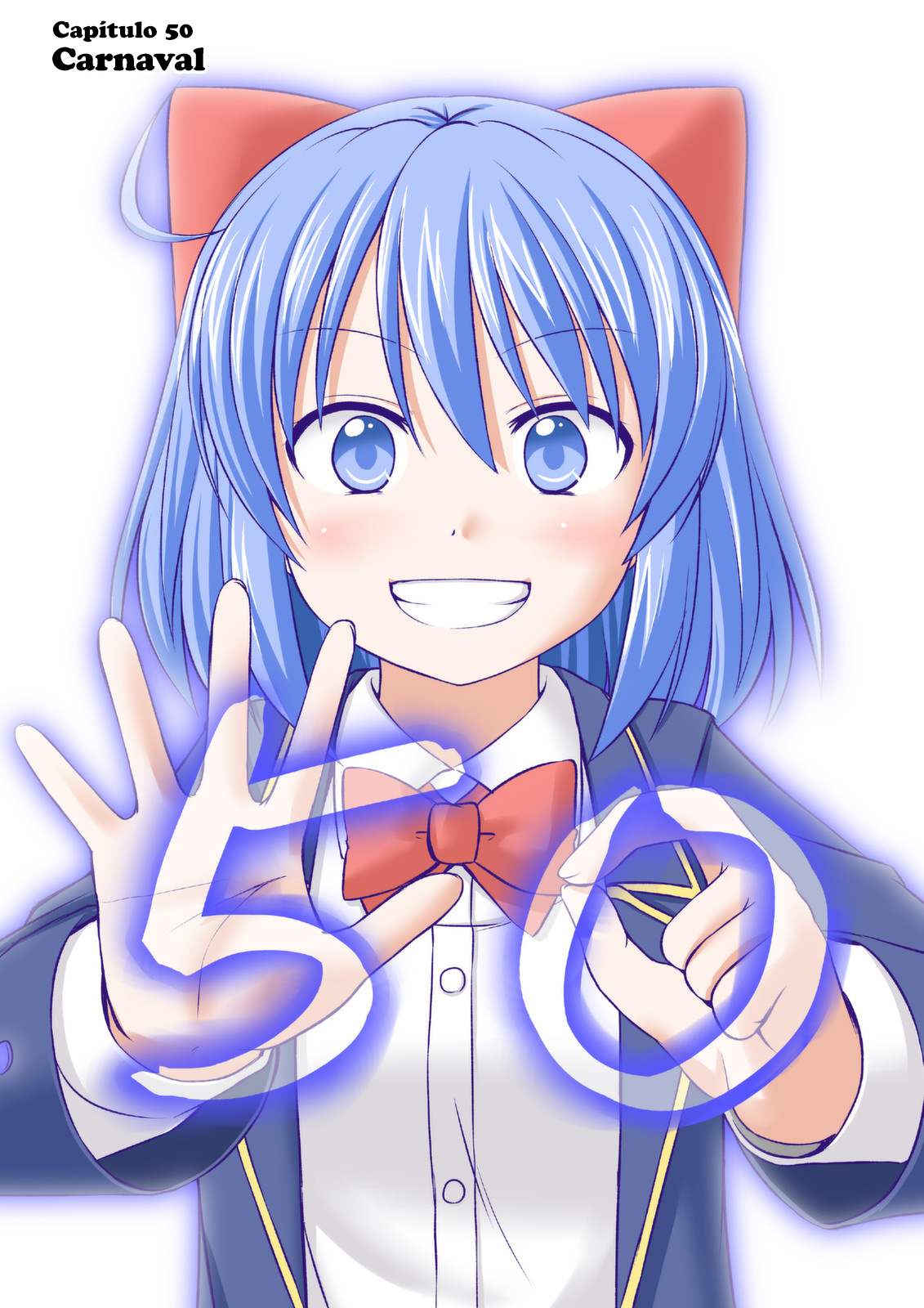 Read Magical Trans ES Manga Online