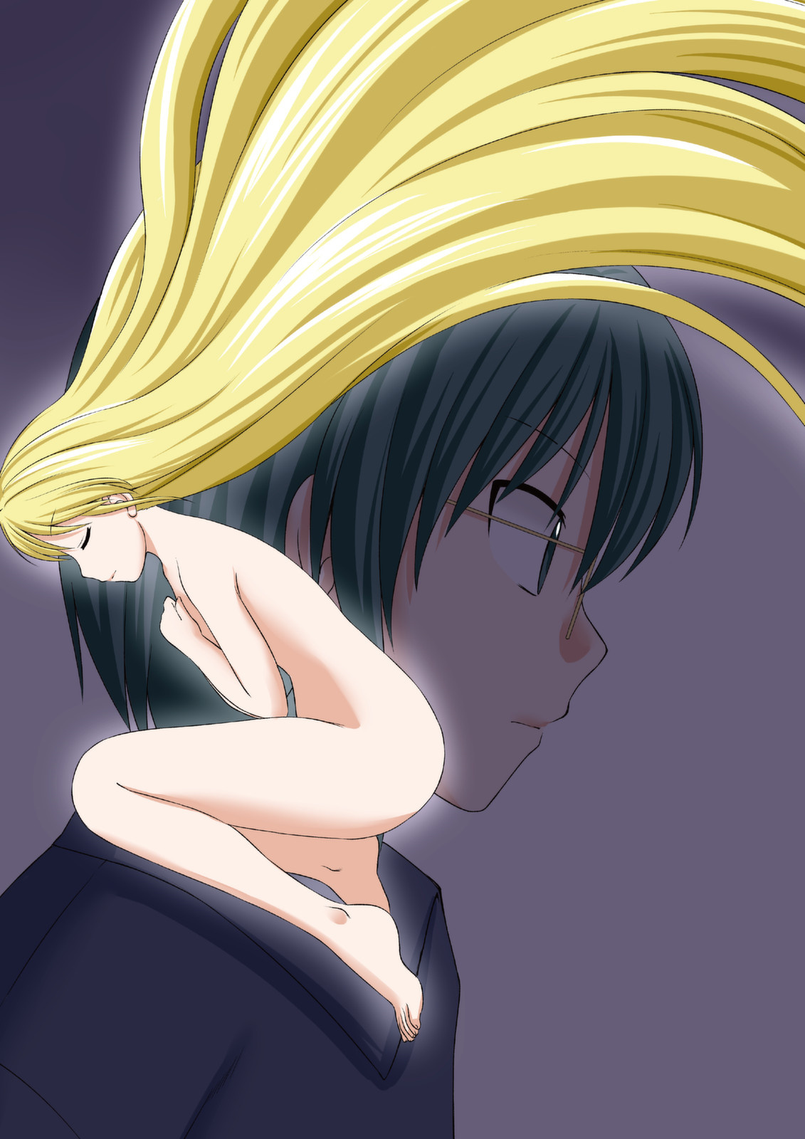 Read Magical Trans ES Manga Online
