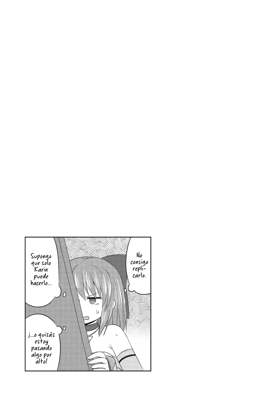 Read Magical Trans ES Manga Online