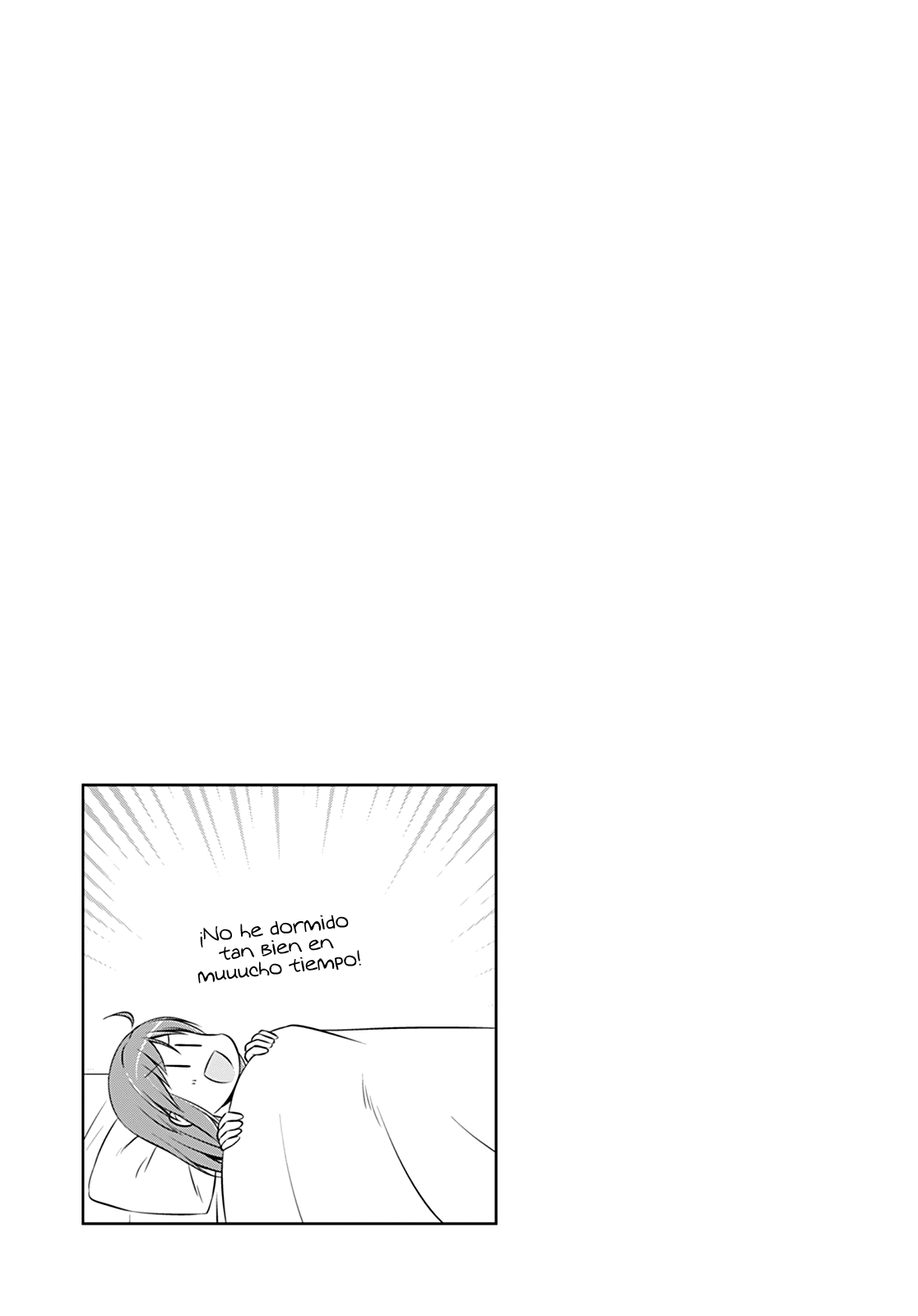 Read Magical Trans ES Manga Online