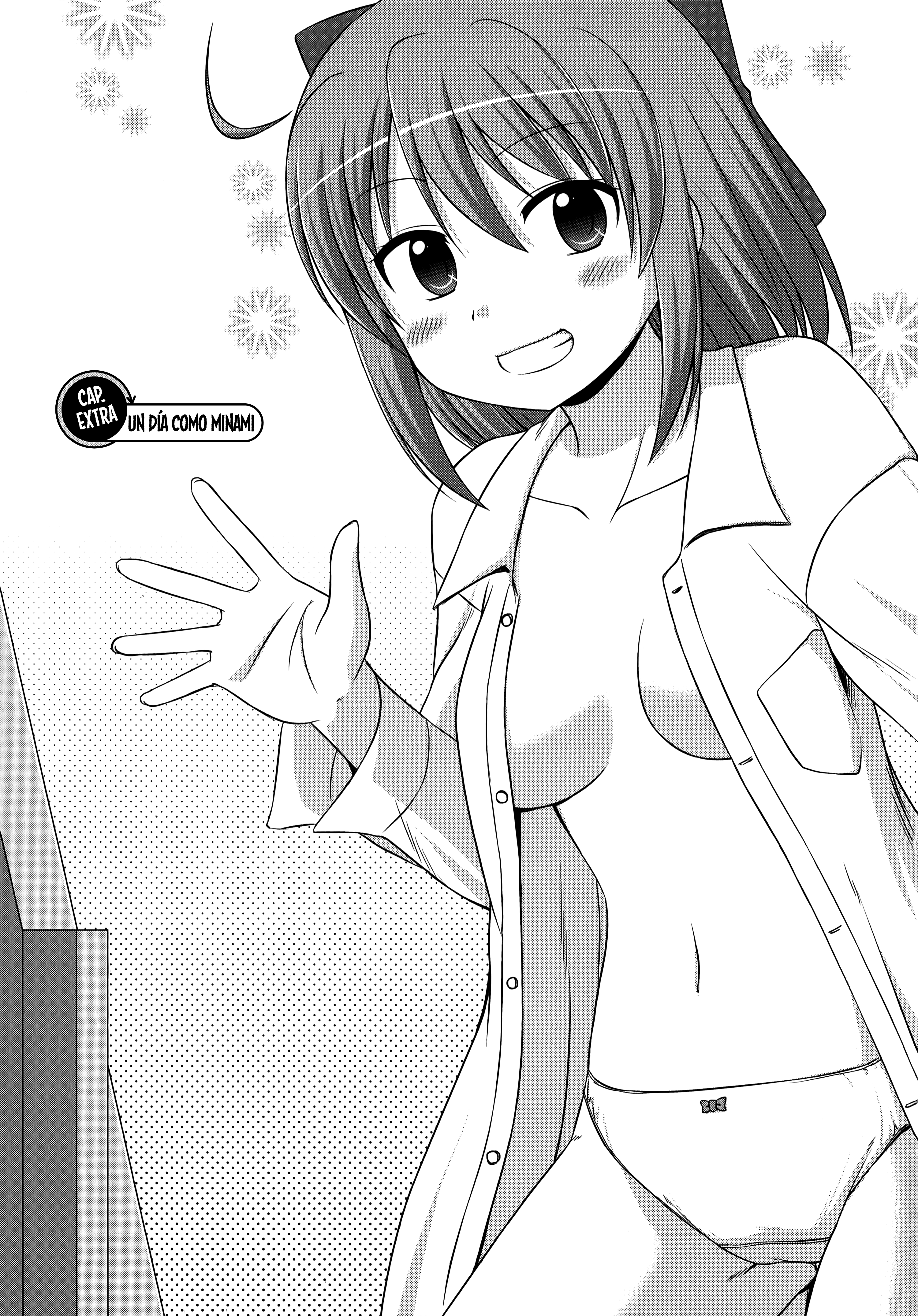 Read Magical Trans ES Manga Online