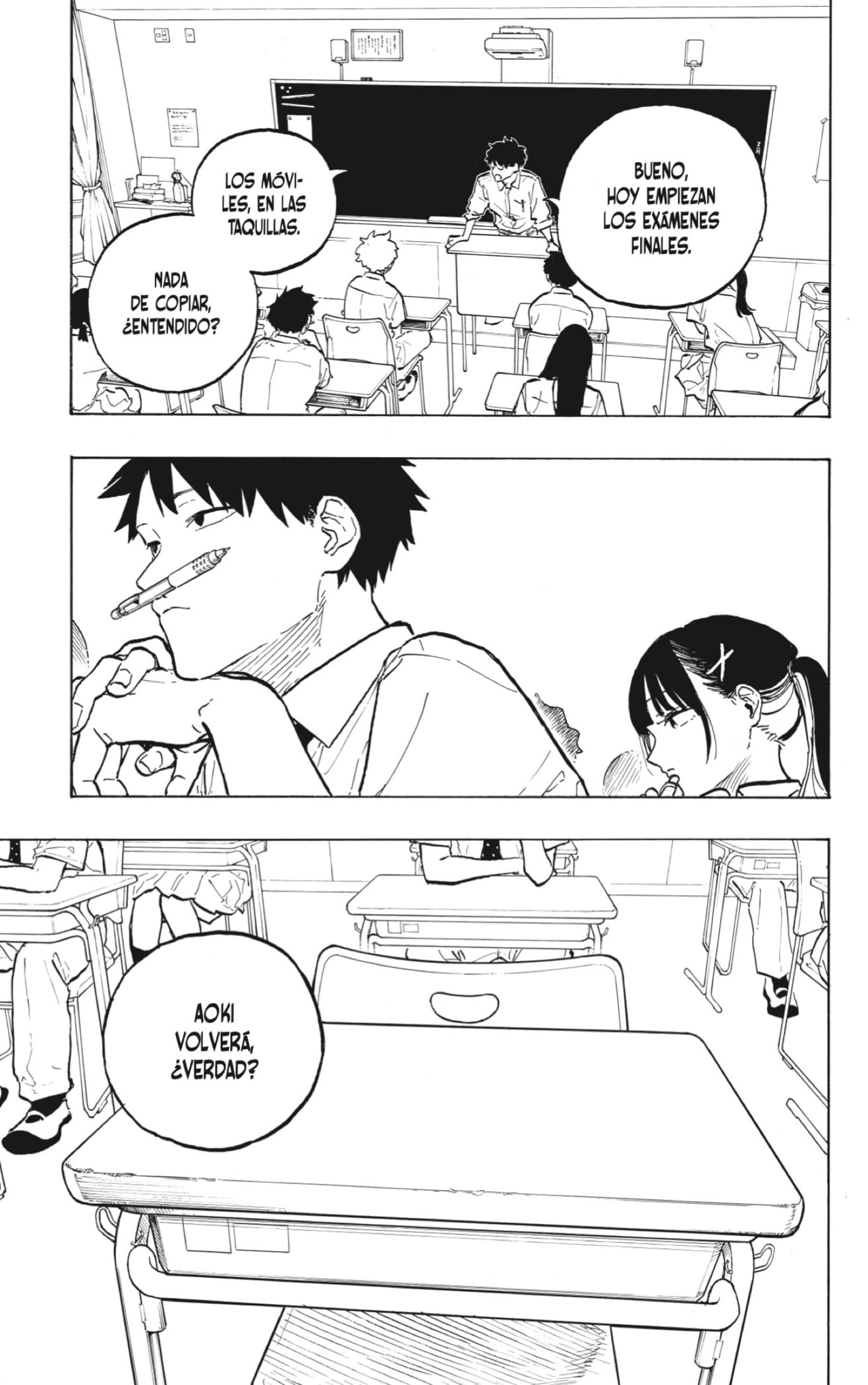 Read RuriDragon ES Manga Online