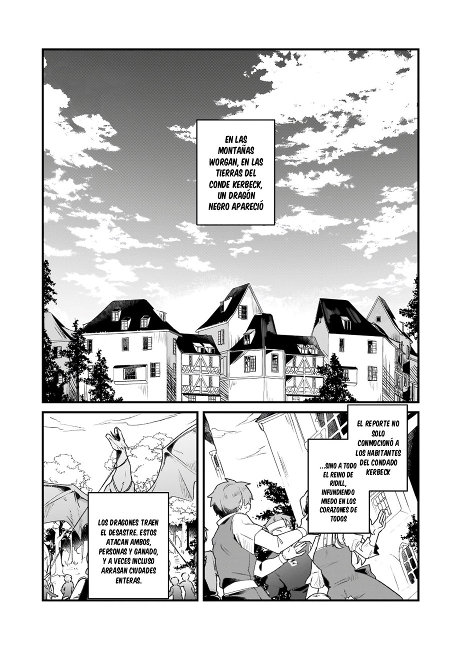 Read Secretos de la Bruja Silenciosa ES Manga Online