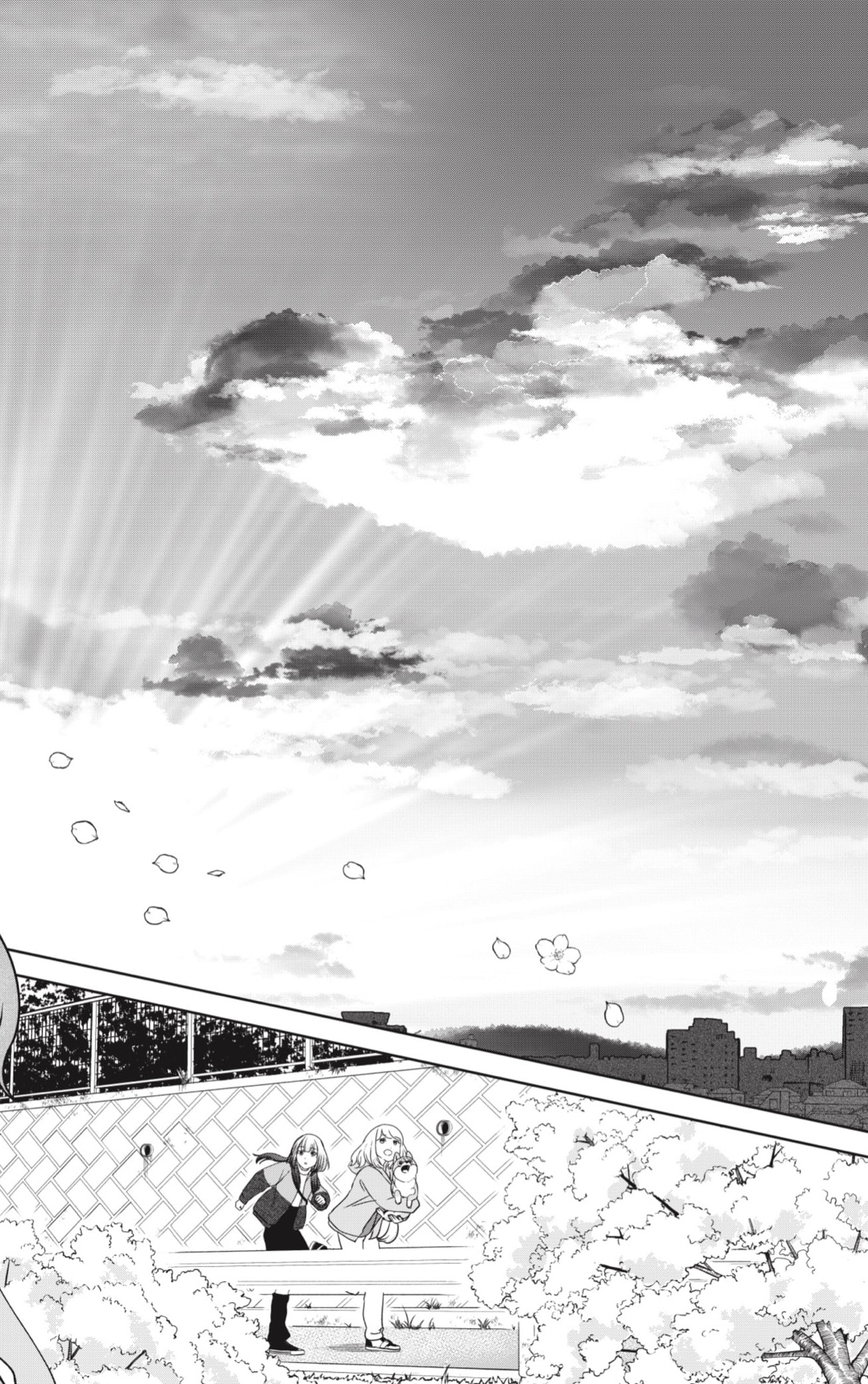 Read Shiba Inu Rooms_ Compartiendo piso con un Shiba ES Manga Online