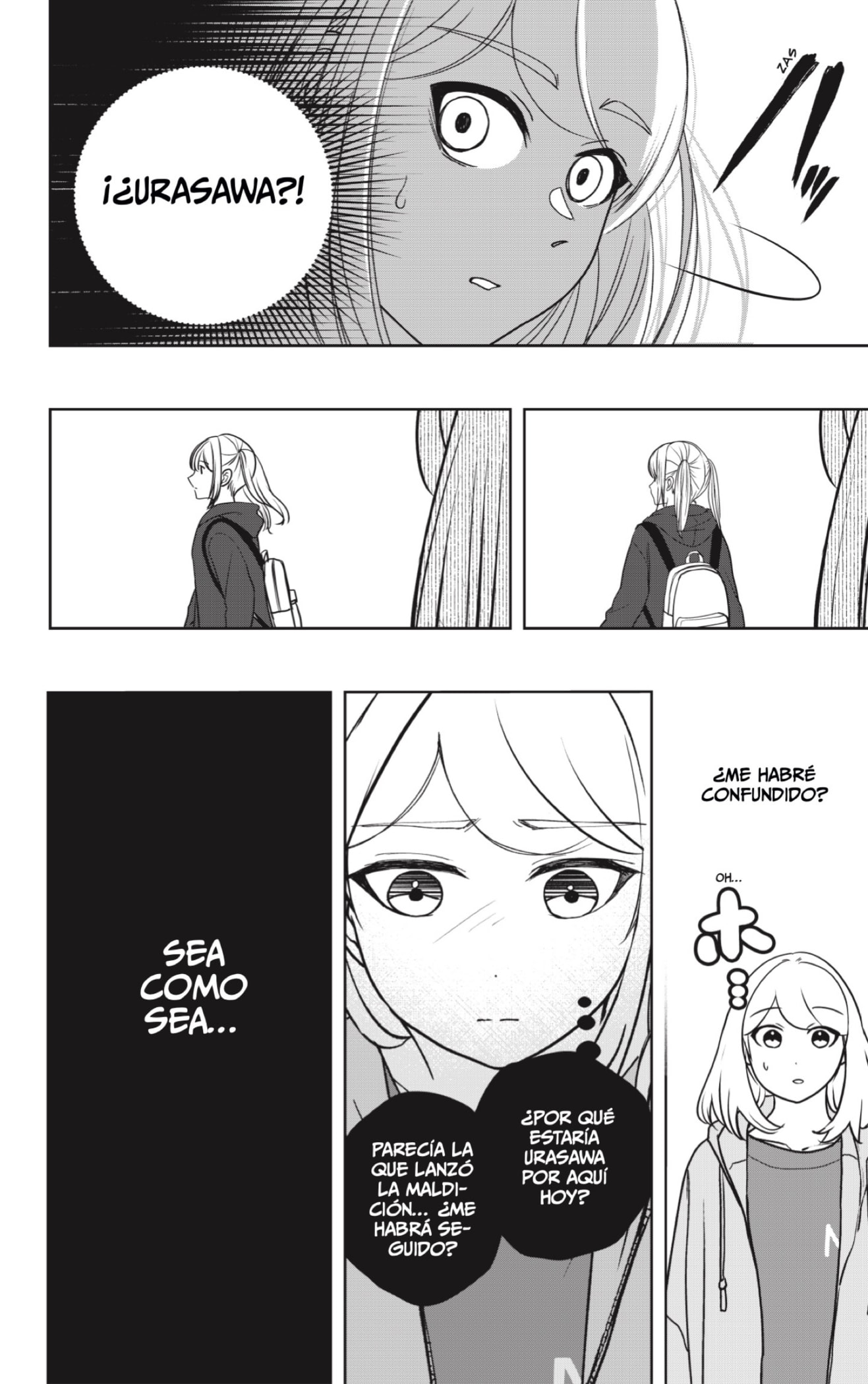 Read Shiba Inu Rooms_ Compartiendo piso con un Shiba ES Manga Online