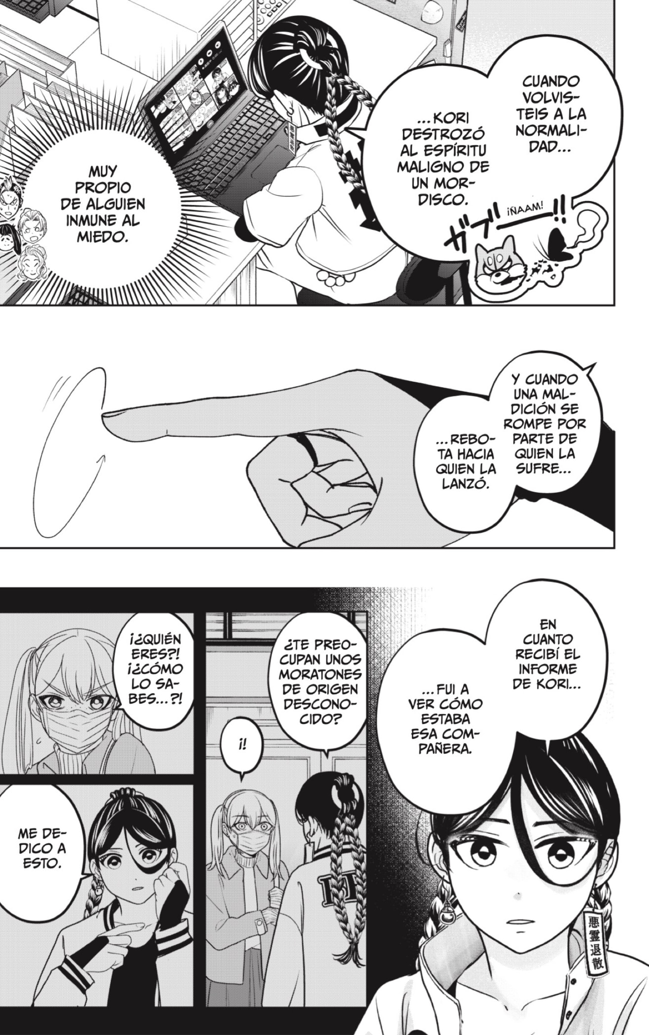 Read Shiba Inu Rooms_ Compartiendo piso con un Shiba ES Manga Online