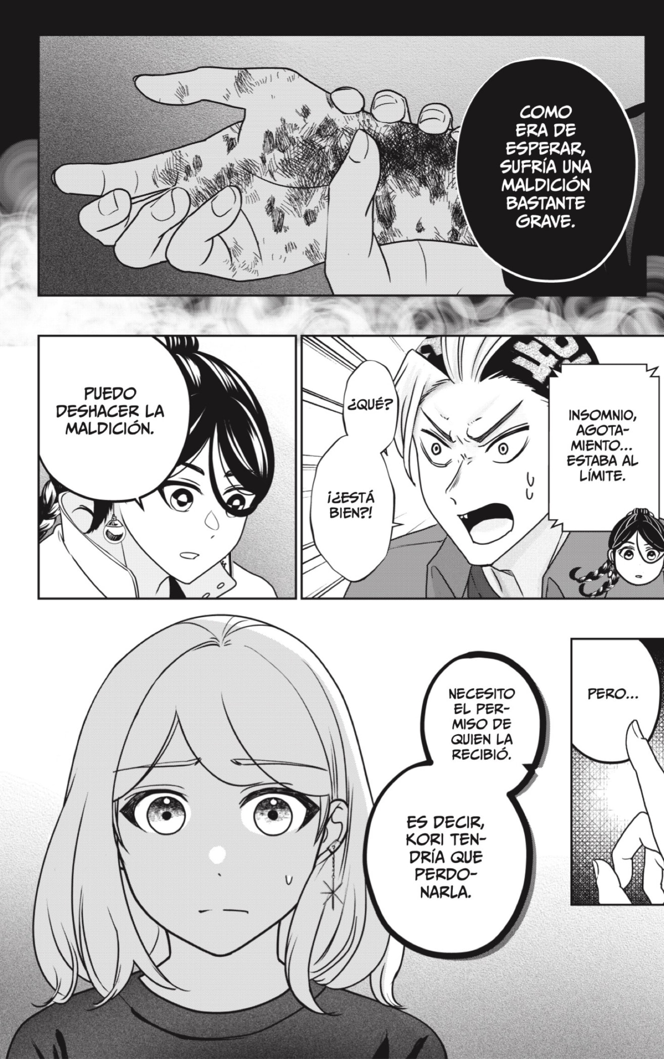 Read Shiba Inu Rooms_ Compartiendo piso con un Shiba ES Manga Online