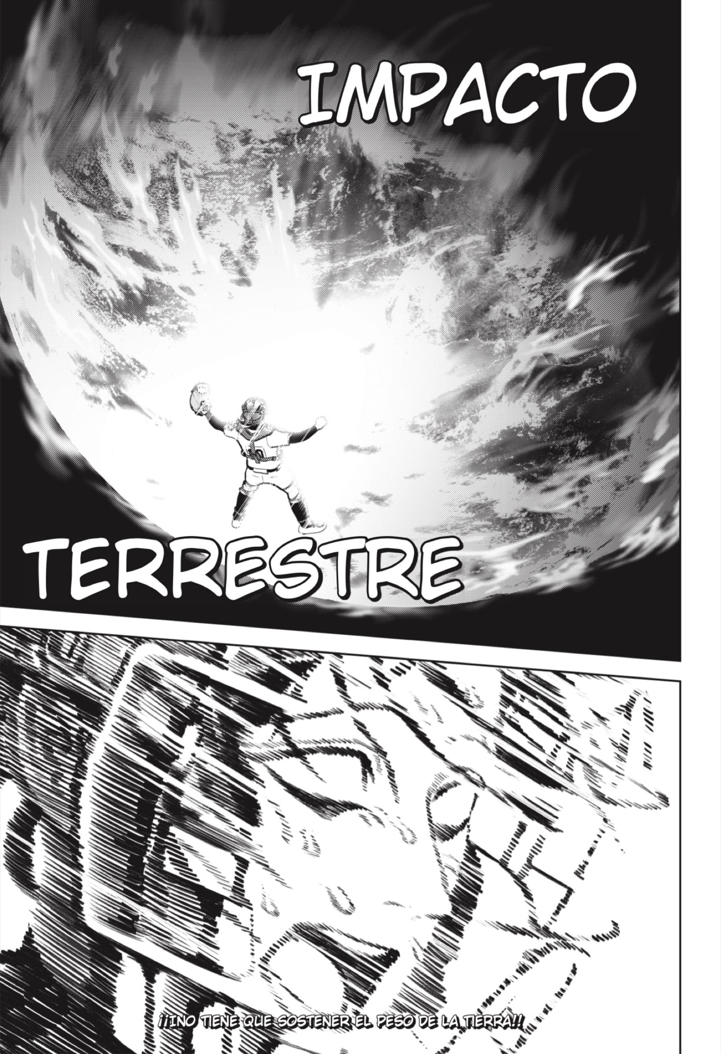 Read Strikeout Pitch ES Manga Online