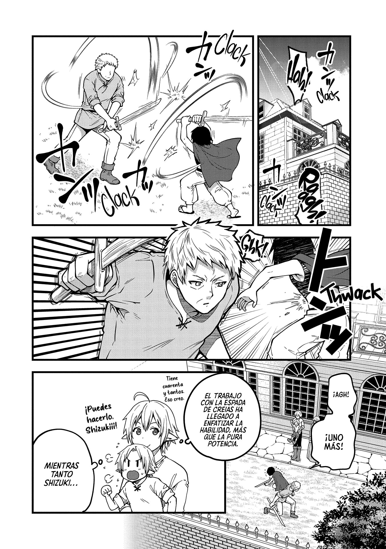 Read Tensei Shite High Elf ni Narimashitaga, Slow Life wa 120-nen de Akimashita - Highelf with a Long Life ES Manga Online