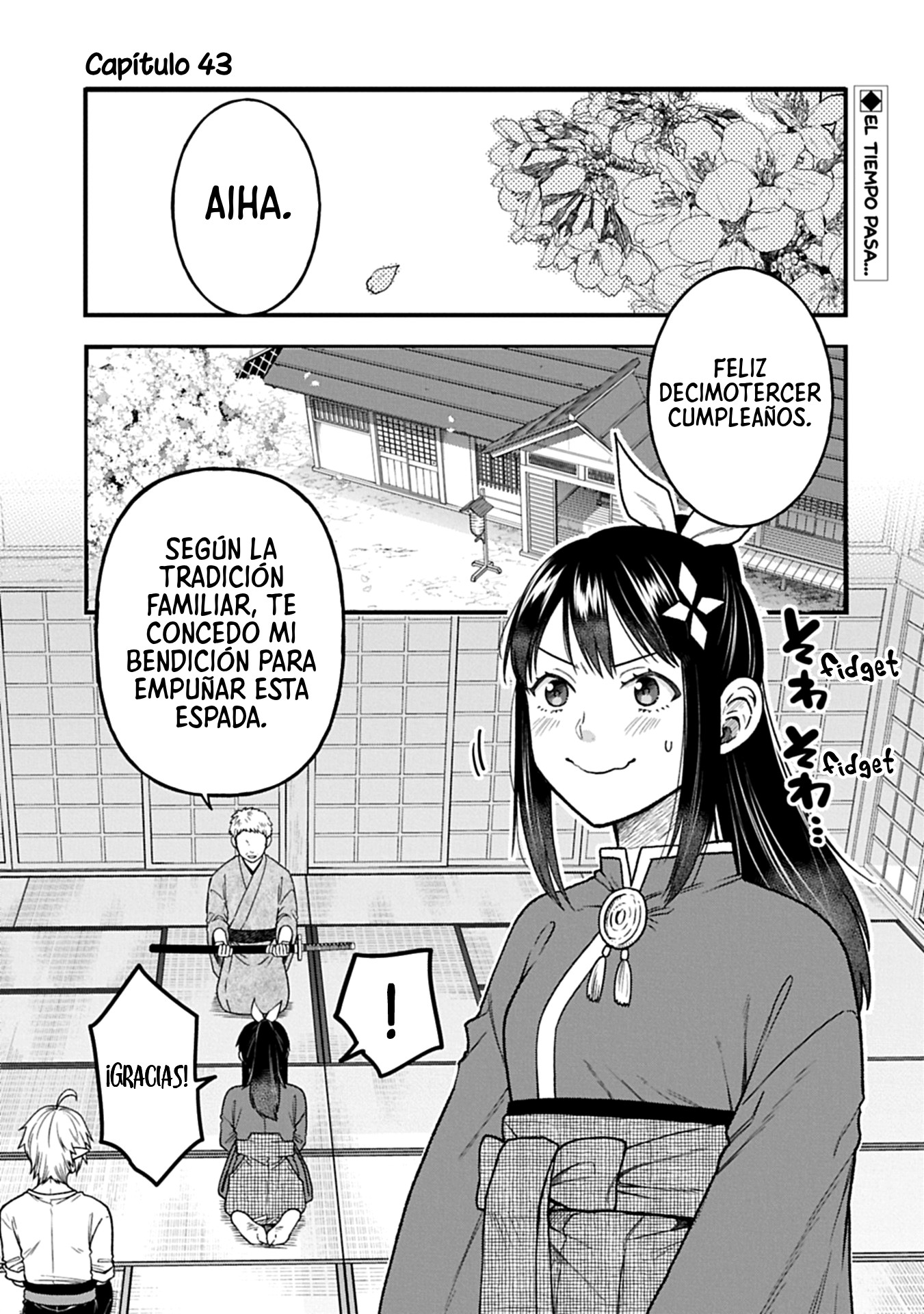 Read Tensei Shite High Elf ni Narimashitaga, Slow Life wa 120-nen de Akimashita - Highelf with a Long Life ES Manga Online