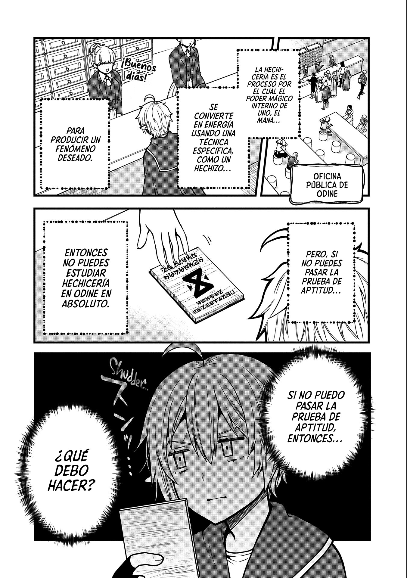 Read Tensei Shite High Elf ni Narimashitaga, Slow Life wa 120-nen de Akimashita - Highelf with a Long Life ES Manga Online