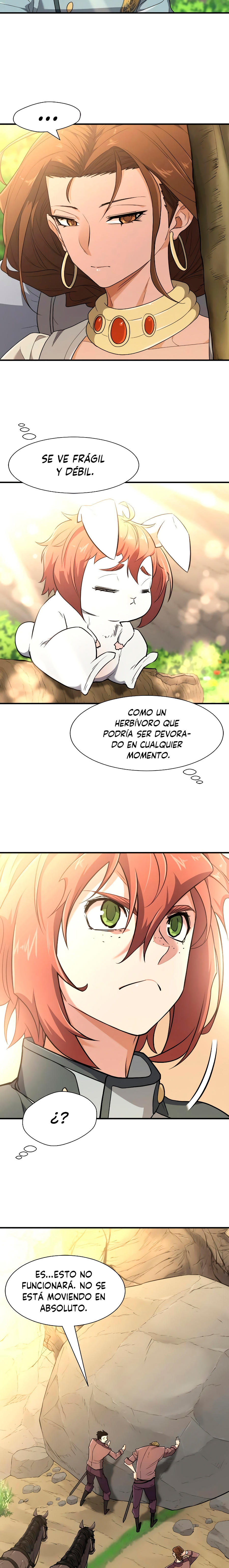 Read The Greatest Estate Developer ES Manga Online