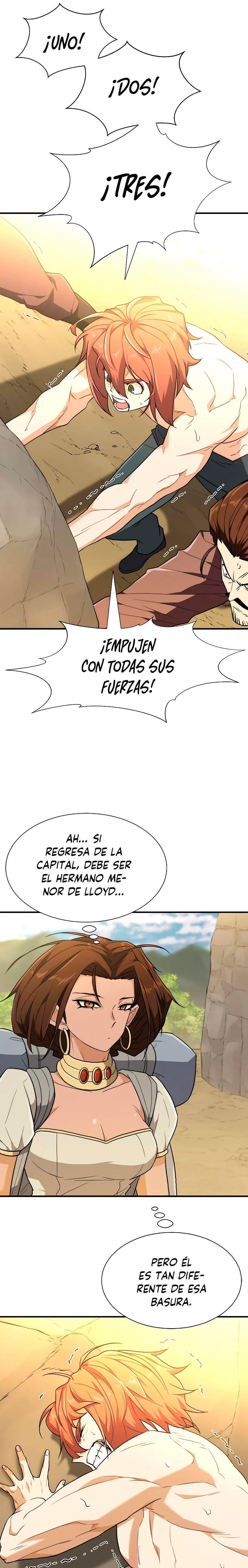 Read The Greatest Estate Developer ES Manga Online