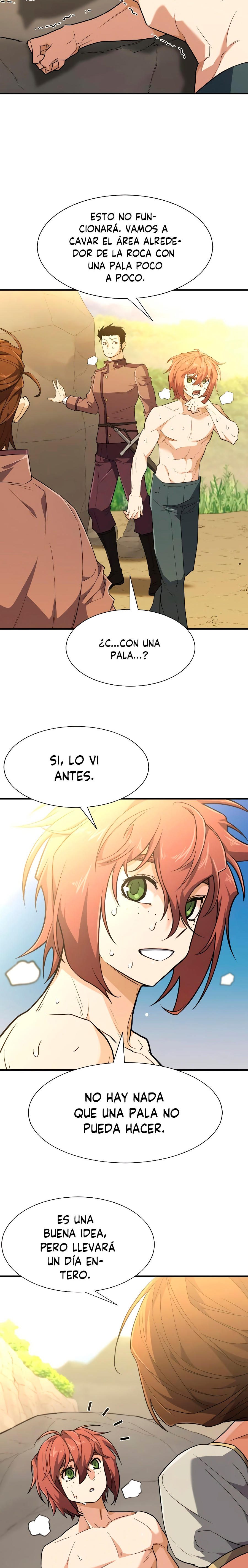 Read The Greatest Estate Developer ES Manga Online