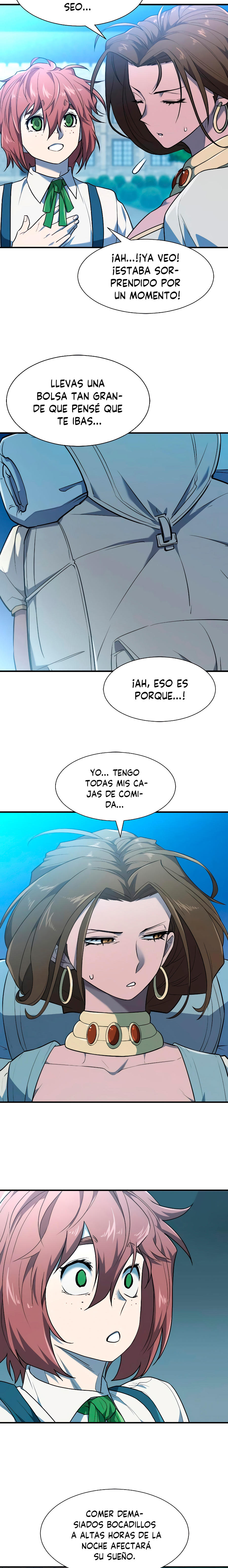 Read The Greatest Estate Developer ES Manga Online