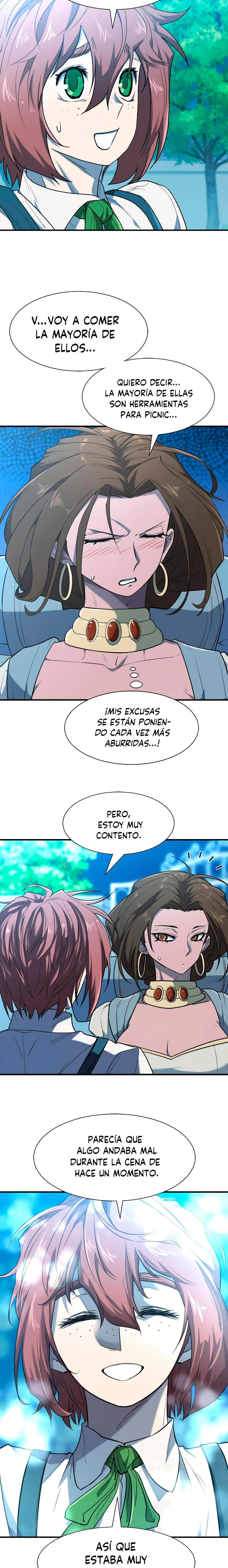 Read The Greatest Estate Developer ES Manga Online