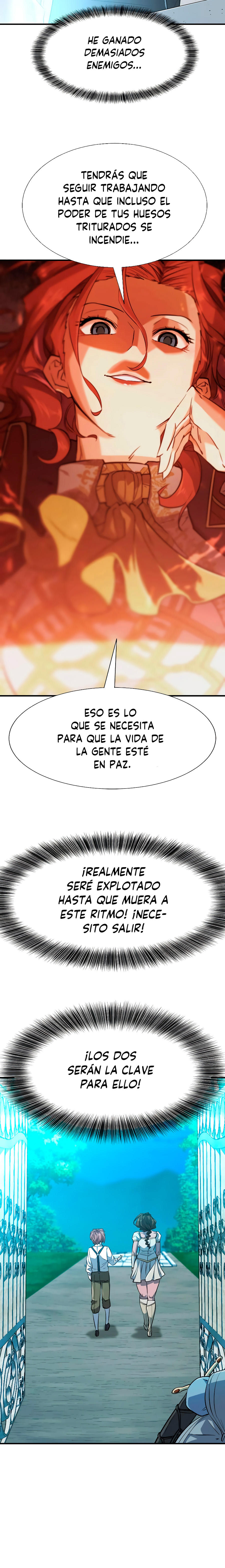 Read The Greatest Estate Developer ES Manga Online