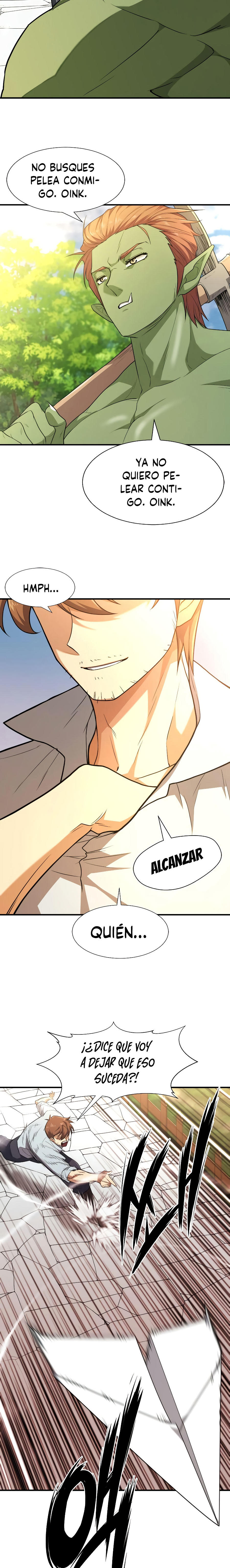 Read The Greatest Estate Developer ES Manga Online