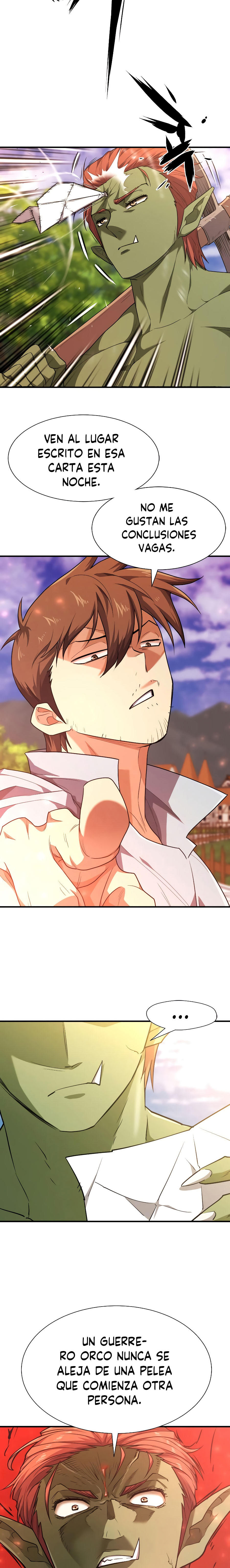Read The Greatest Estate Developer ES Manga Online